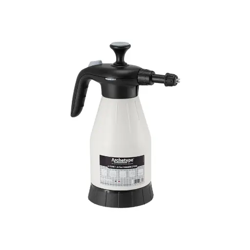 Optilube A-TYPE 1.5 PRO Foamer EPDM-habosító permetező 1860ML (7851.R001/18853)