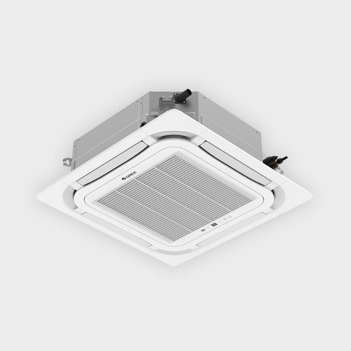 📦Gree 5,0kW UM Kazettás inverteres klíma szett dekorpanellal (GUD50T1/A1-S, GUD50W1/NhA-S, TF05)