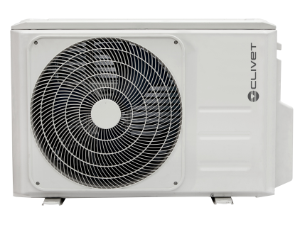 Clivet 12,3kW multi inverteres kültéri (MU2-Y 125M)