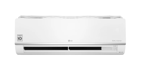 [PC12SK.NSJ] LG 3,5kW Silence Plus oldalfali beltéri (PC12SK.NSJ)