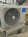 Midea MS12FU-12HRFN1-QRD0GW-(B) (SN:2411438090364010850367)