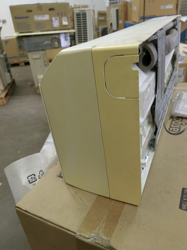 Panasonic CS-TZ20TKEW (SN:4907702010)