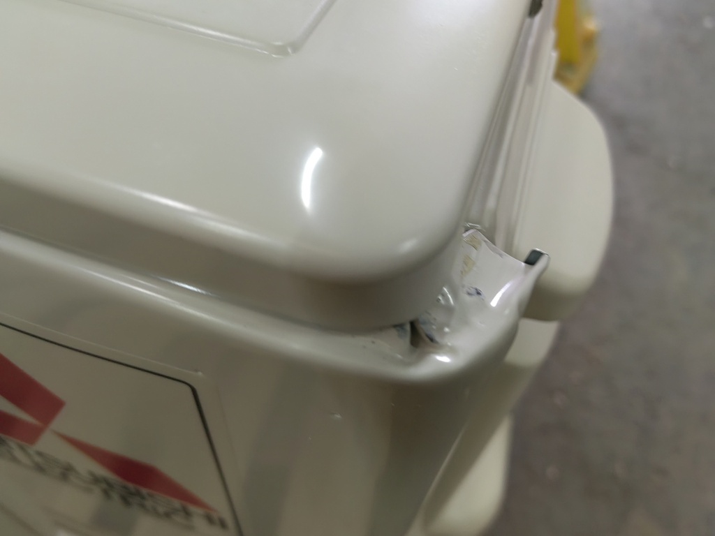 Mitsubishi MUZ-SF25VE-E3 (SN:L20E5F2S5017917T)