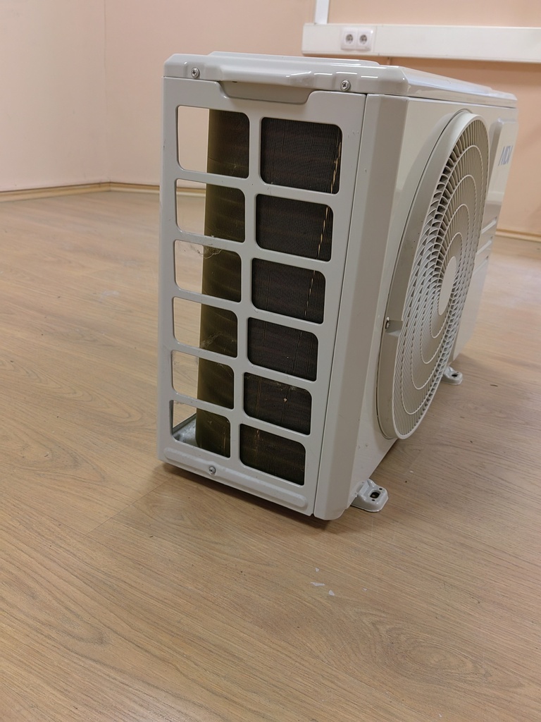 MDV RAM-053B-OU (SN:340C932520213090830043)