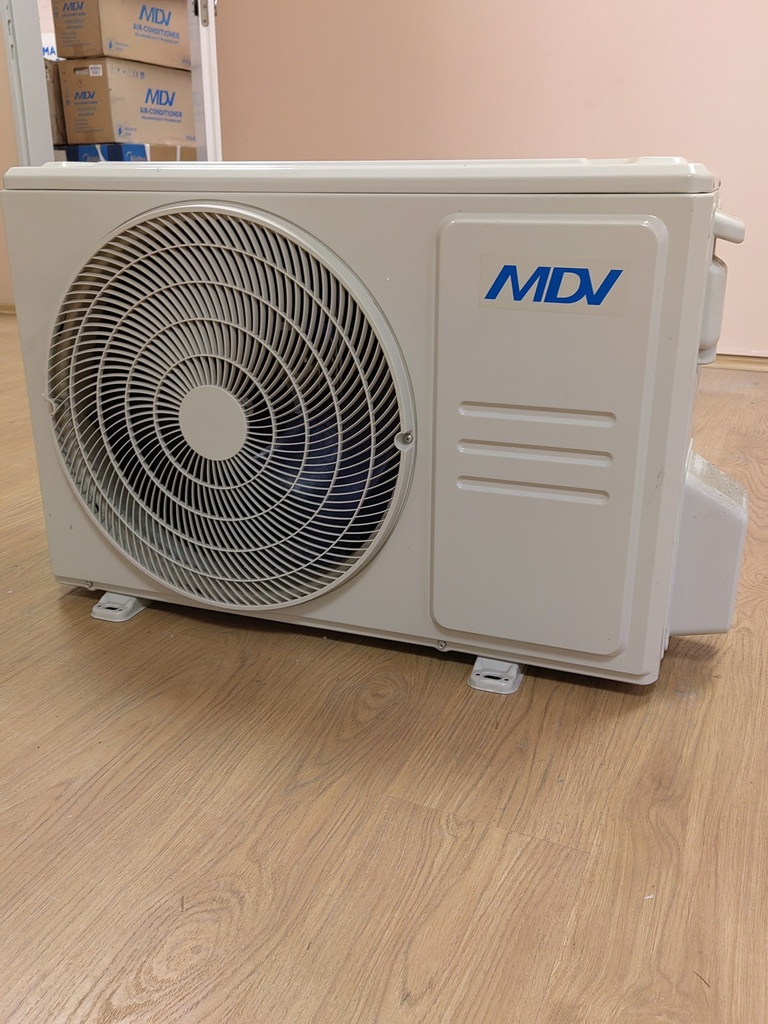 MDV RAM-053B-OU (SN:340C932520213090830043)