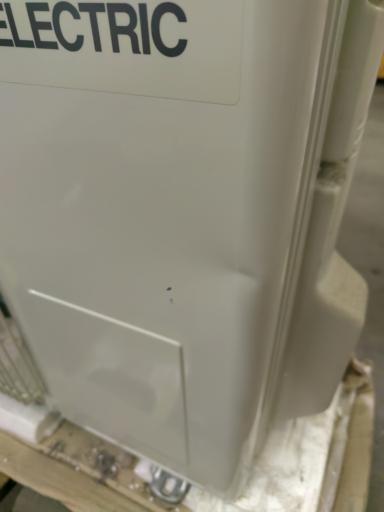 Mitsubishi MUZ-DM35VA-E1 (SN:6010484t)