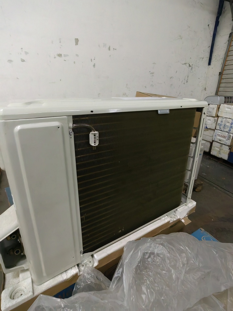 Midea MOX230-12HRFN8 (SN:541H31649022B110120367)