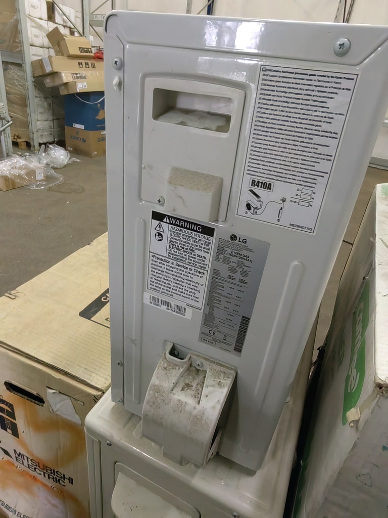 LG E12EM.UA3 (SN:641G00VUBH263)