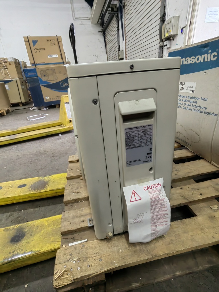 Daikin RXB25C5V1B (SN:T016518)