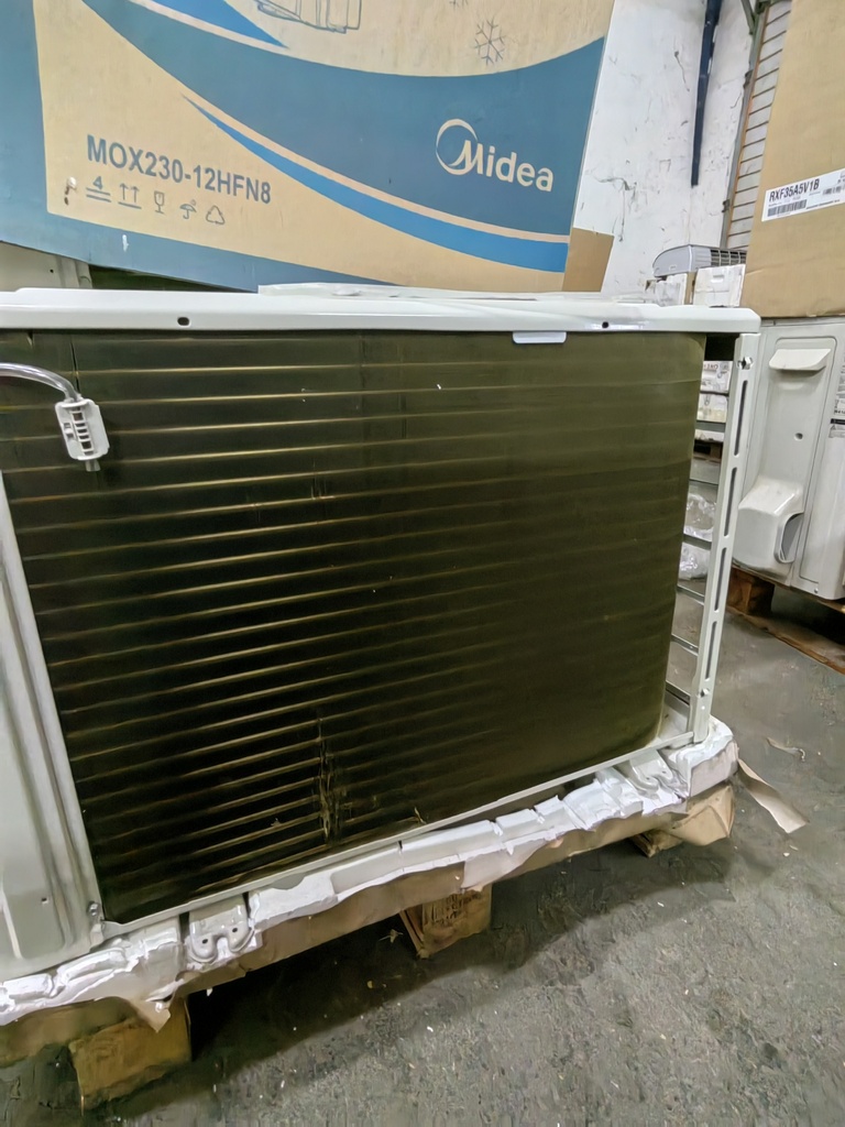 Midea MOX330-09HFN8-OP (SN:541G97858042A080120098)