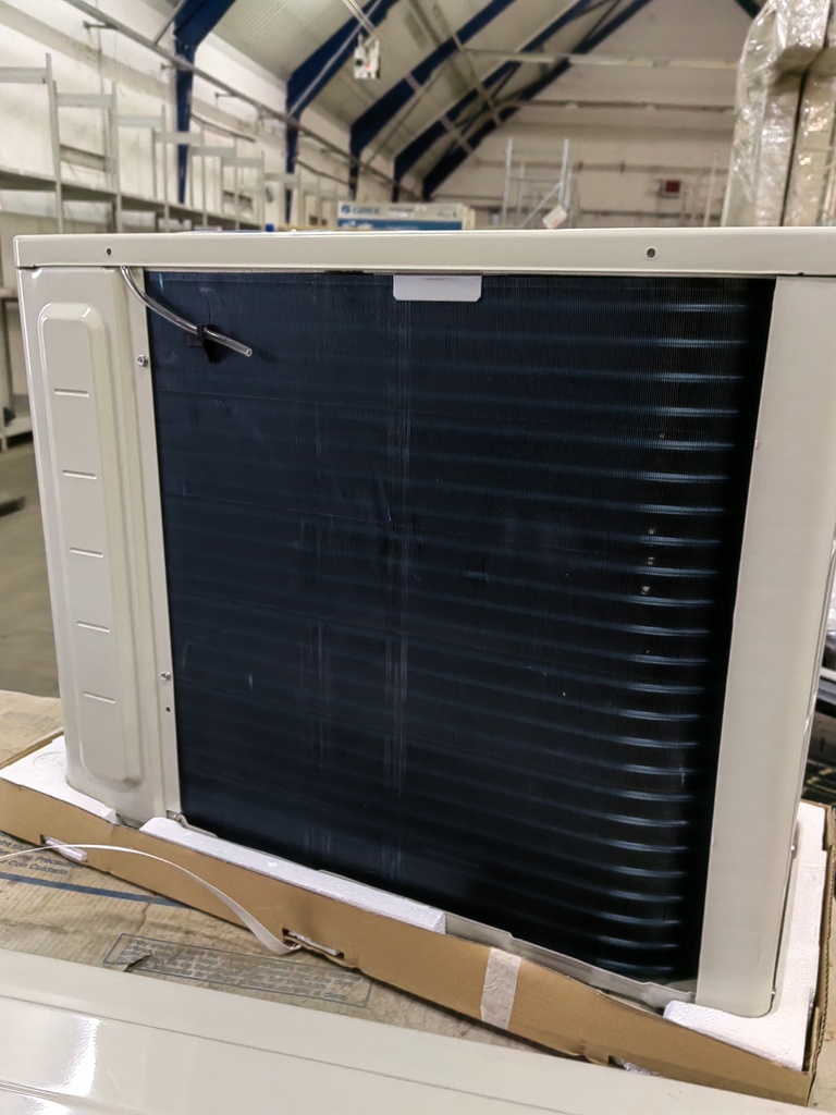 Daikin RXC35BV1B (SN:K053248)