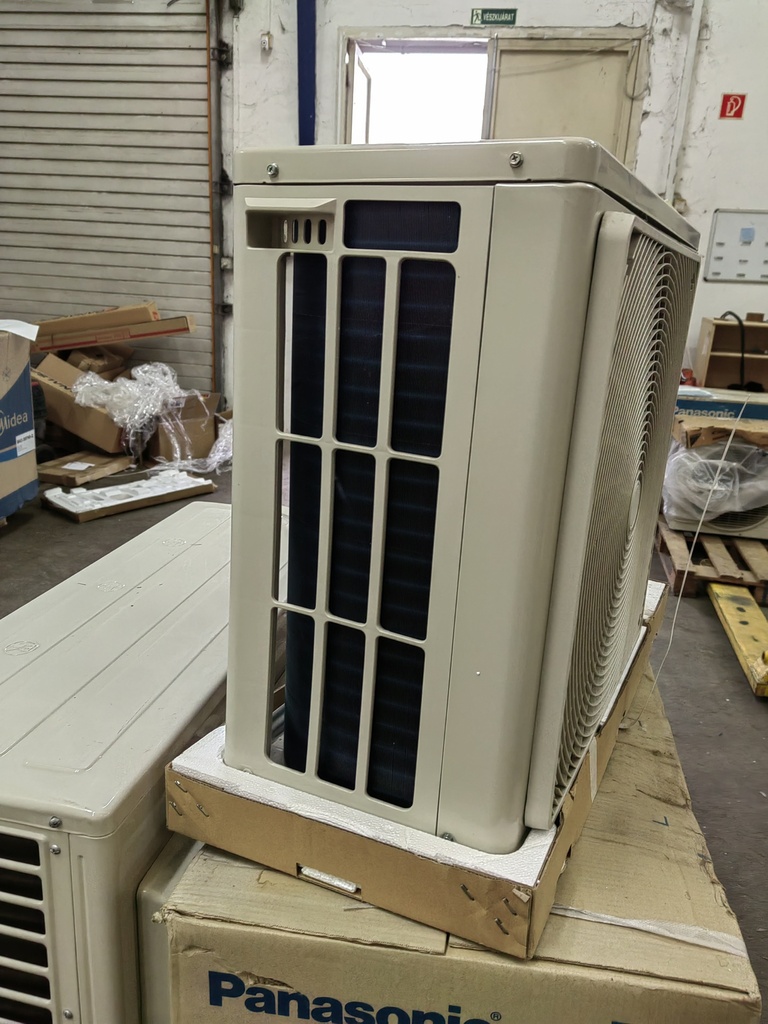 Daikin RXC35BV1B (SN:K053248)