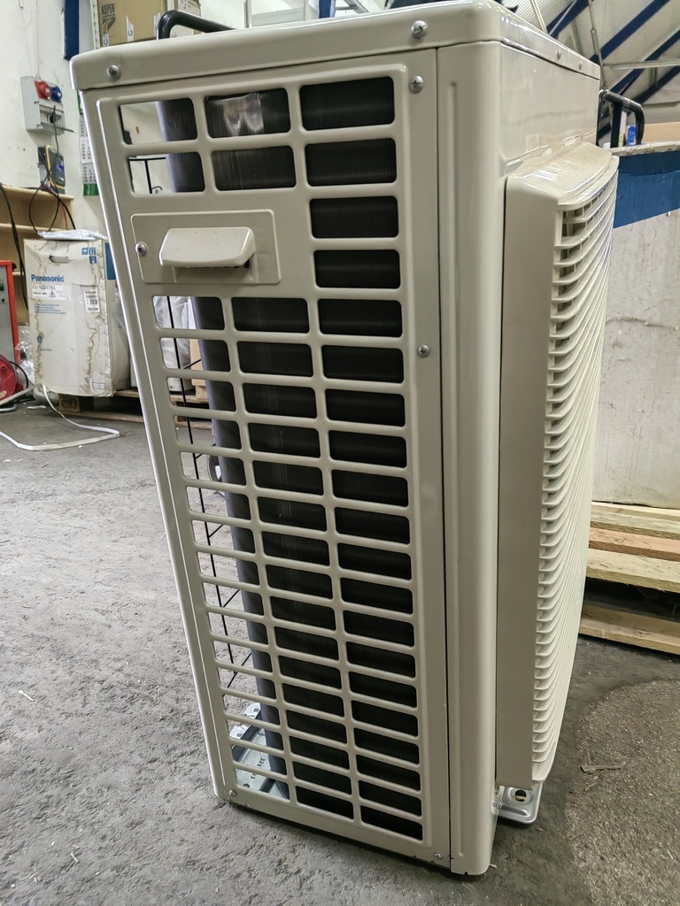 Panasonic CU-3Z68TBE (SN:6340320668)