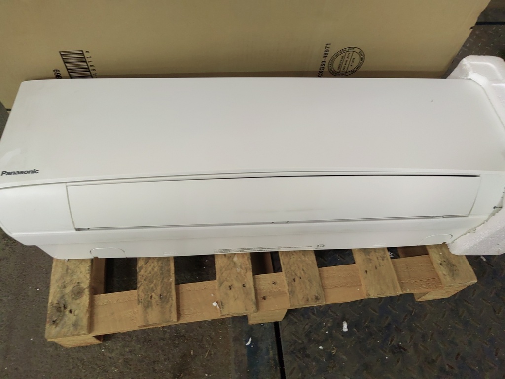 MINTA Panasonic CS-Z35VKEW (SN:4962403824%)