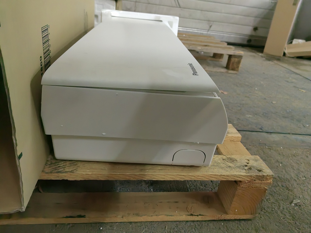 MINTA Panasonic CS-Z35VKEW (SN:4962403824%)