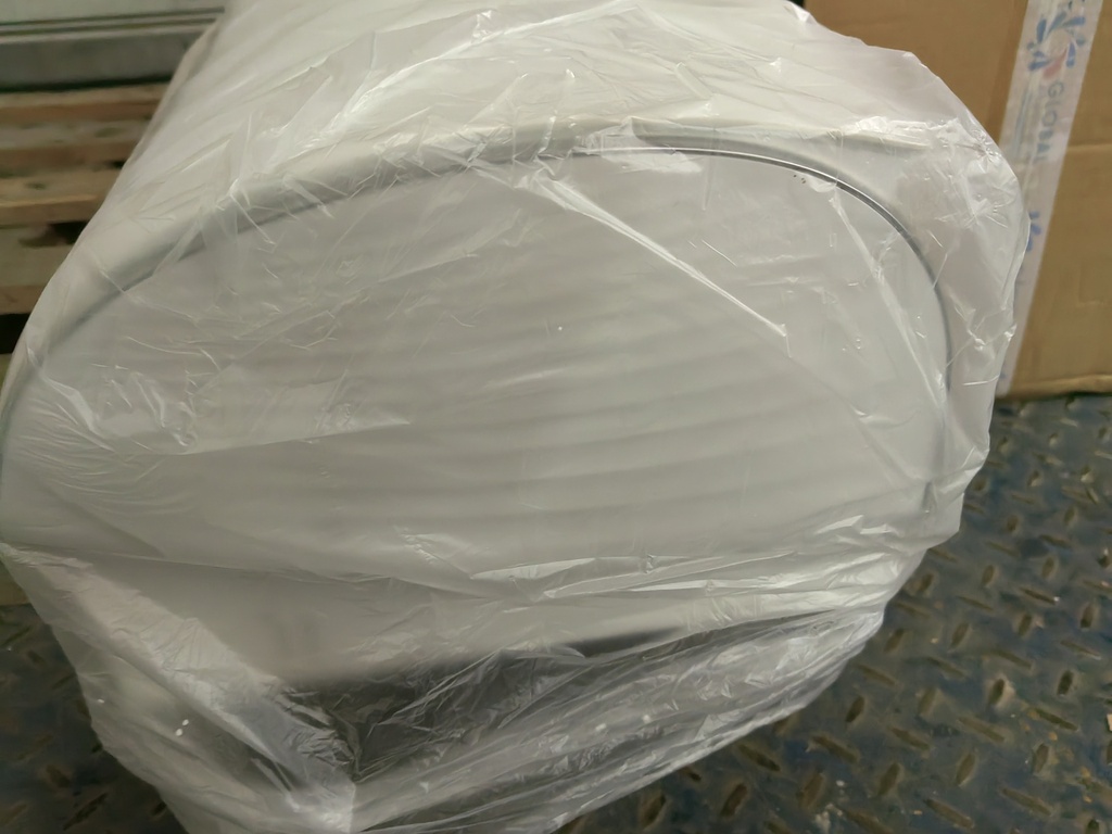 Gree GWH18ACD-K6DNA1D/I (SN:4M57680002287)