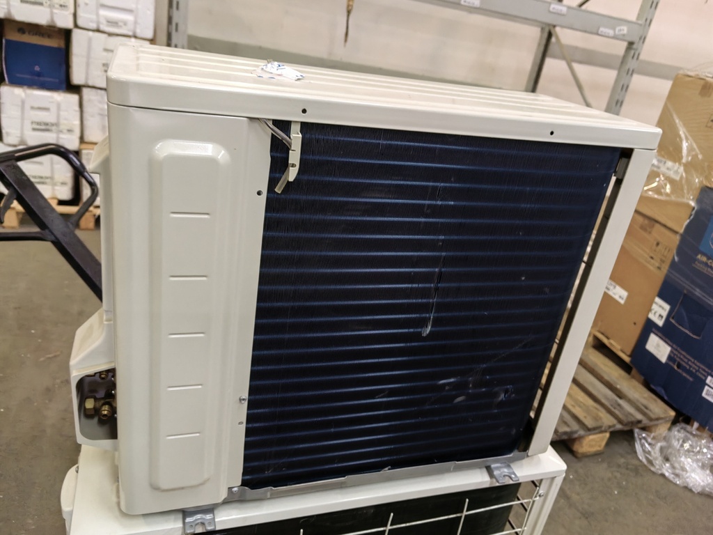 Daikin RXB25C2V1B (SN:J401290)