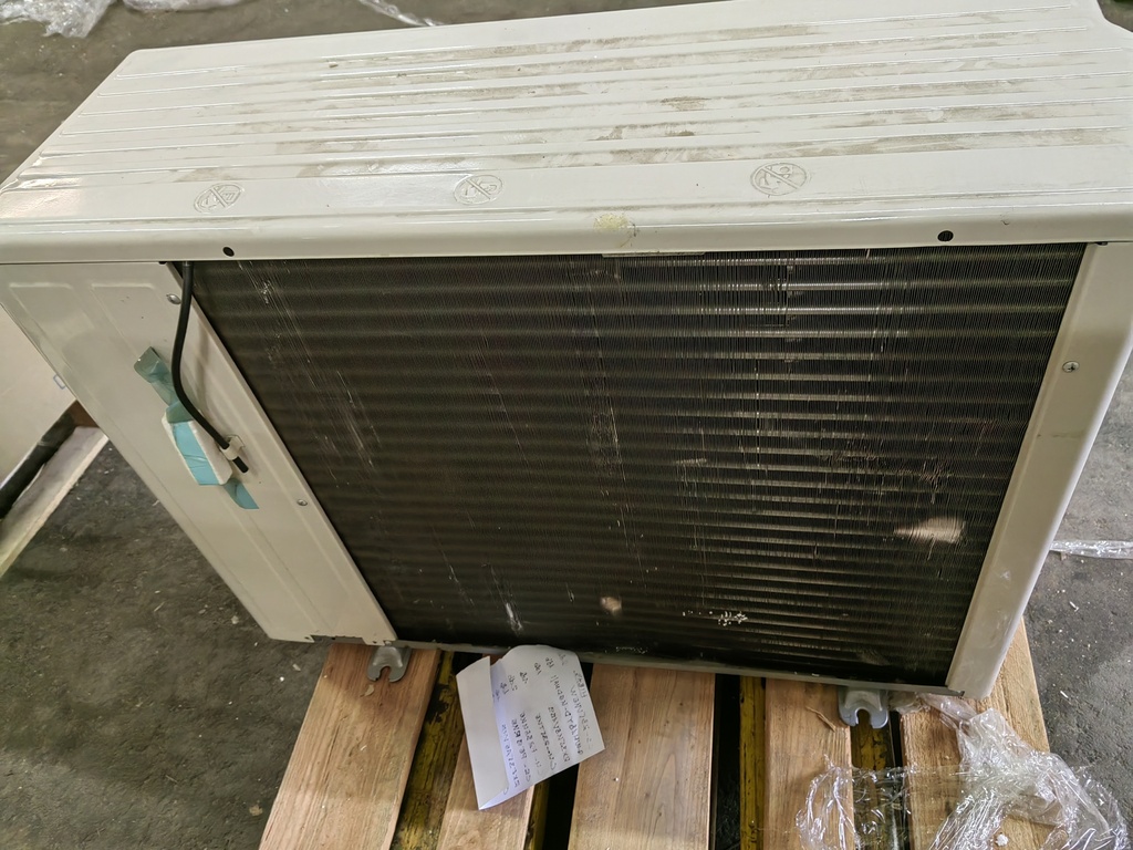 Panasonic CU-RE12RKE (SN:6547027806)