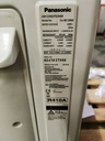 Panasonic CU-RE12RKE (SN:6547027806)