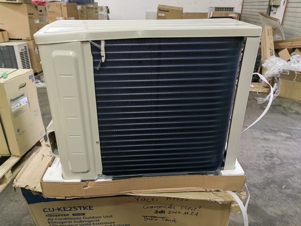Daikin RXF35A5V1B (SN:653714T117724Y)