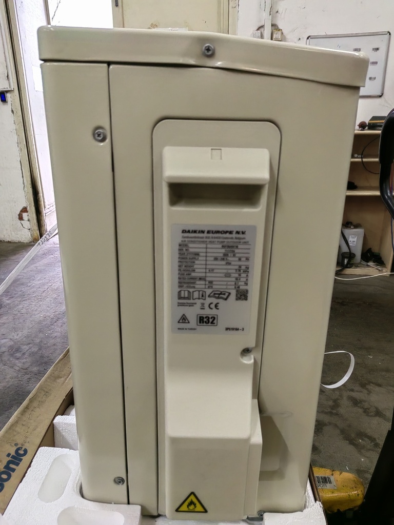 Daikin RXF35A5V1B (SN:653714T117724Y)