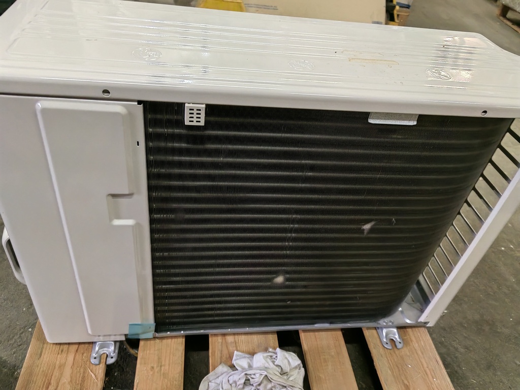 Panasonic CU-KE25TKE (SN:6564601883)