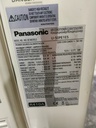 Panasonic U-50PE1E5 (SN:0133160)