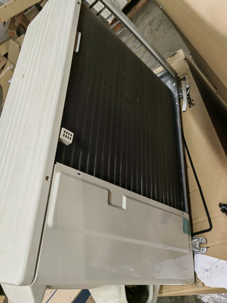 Panasonic CU-KE35TKE (SN:6564705113)