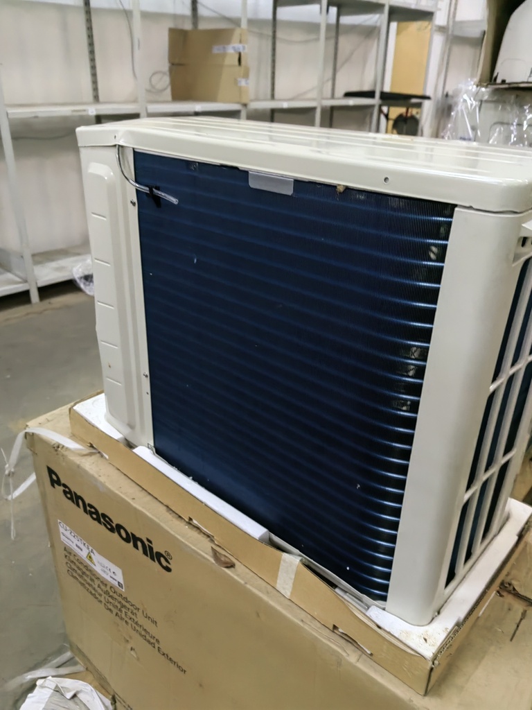 Daikin RXC25CV1B (SN:883418K024953W)
