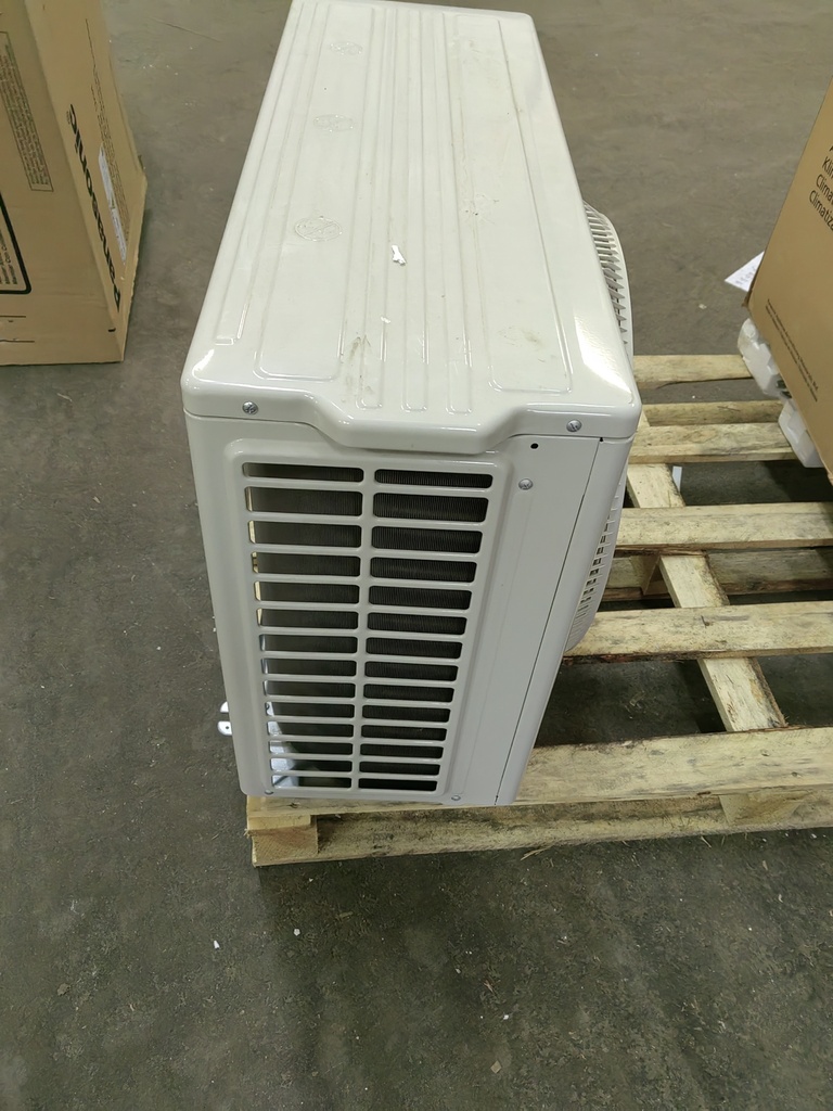 Panasonic CU-FZ25UKE (SN:6573607013)