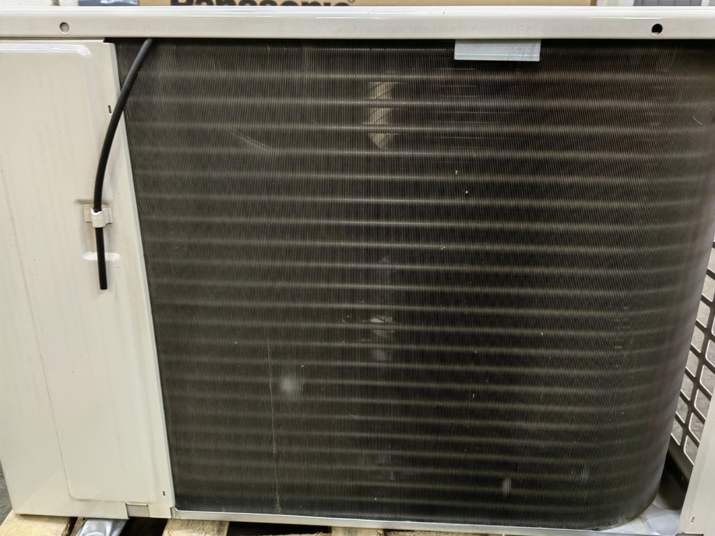 Panasonic CU-FZ25UKE (SN:6573607013)