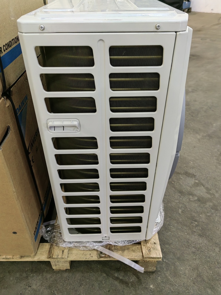 Midea M4O-36FN8-Q (SN:341A064350403230150027)