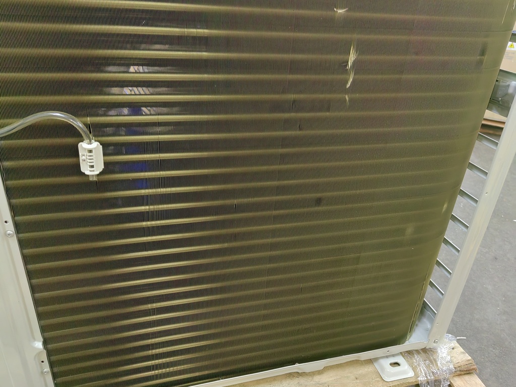 Midea M4O-36FN8-Q (SN:341A064350403230150027)