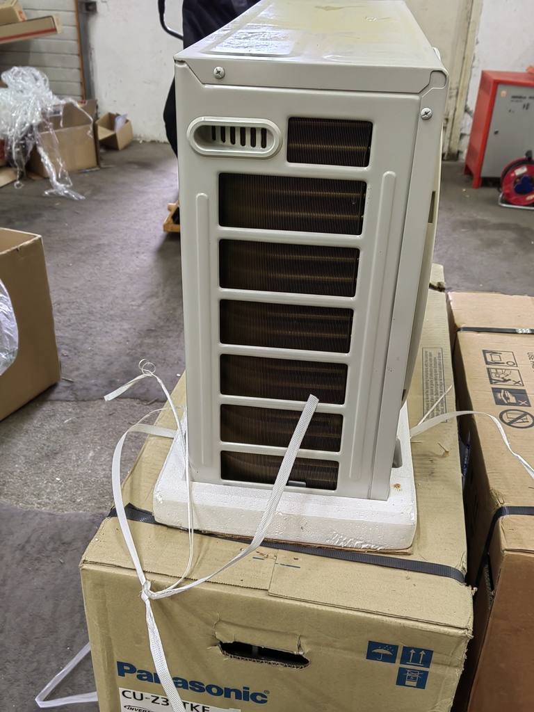 LG S12EQ (SN:7121810167200324350501)