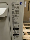 Panasonic CU-FZ35WKE (SN:6586110651)