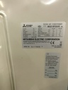 Mitsubishi MUZ-SF25VE-E3 (SN:5017899T)