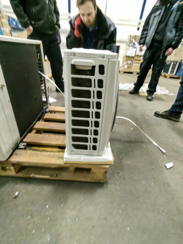 Midea MA-12N8D0-O (SN:3418258660296220830575)