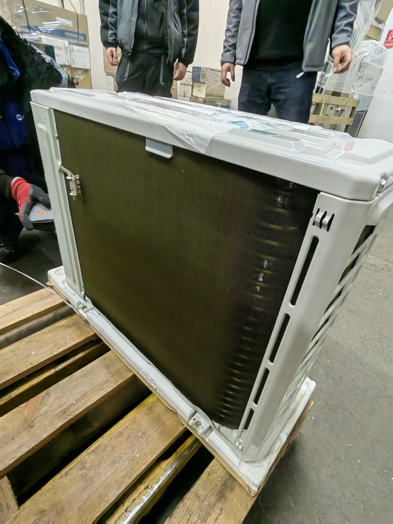 Midea MA-12N8D0-O (SN:3418258660296220830575)