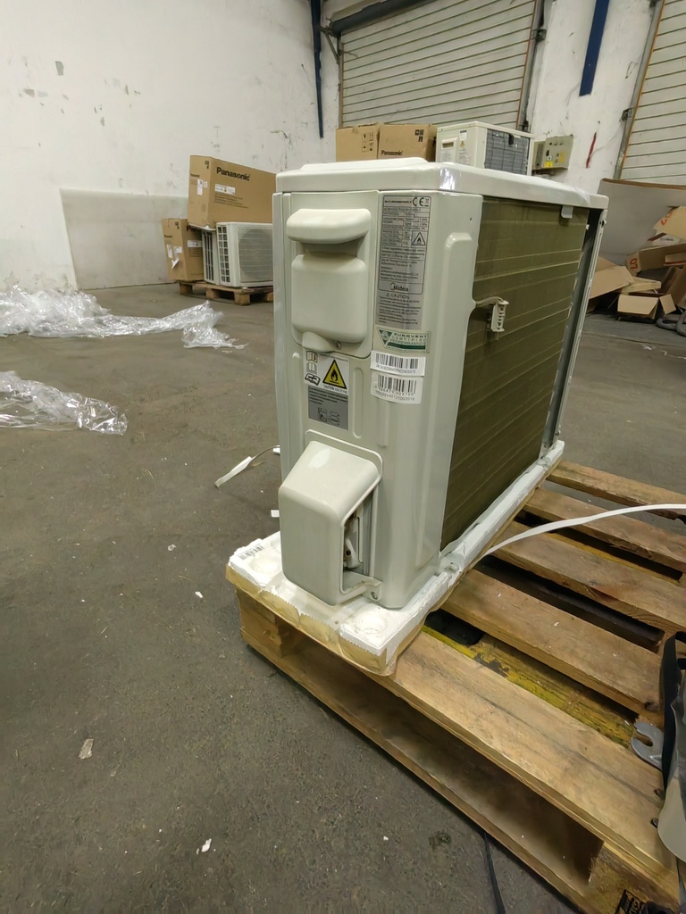 Midea MA-12N8D0-O (SN:3418258660296220830575)