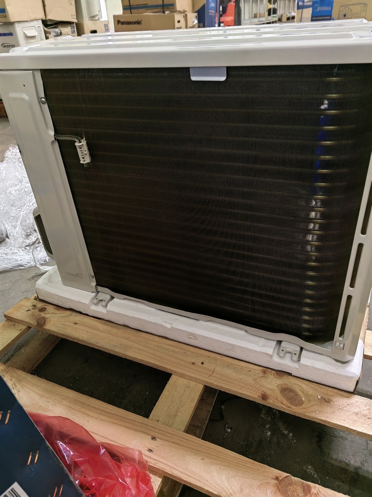 Midea MA-12N8D0-O (SN:3419559810401040850944)