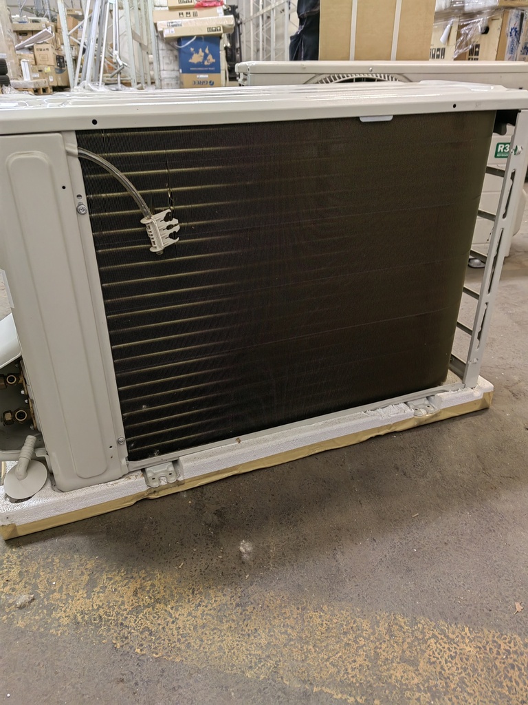 Midea MOX102-12HFN8 (SN:341E232150419150810639)