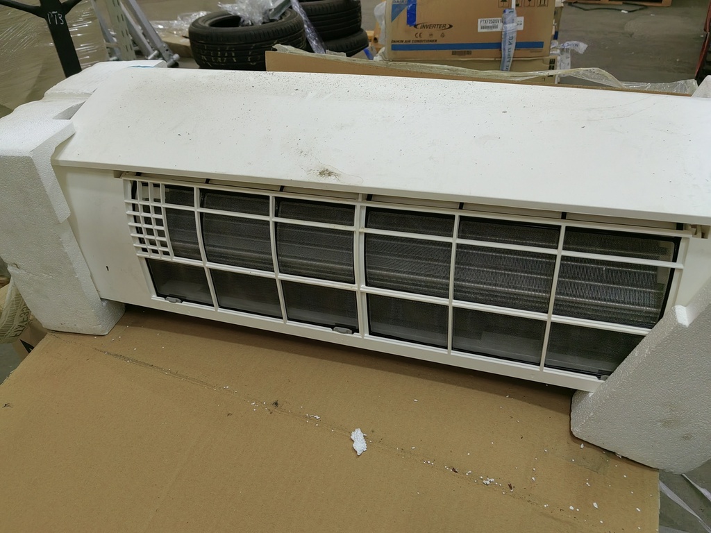 Daikin FTXF35F5V1B (SN:T110809)