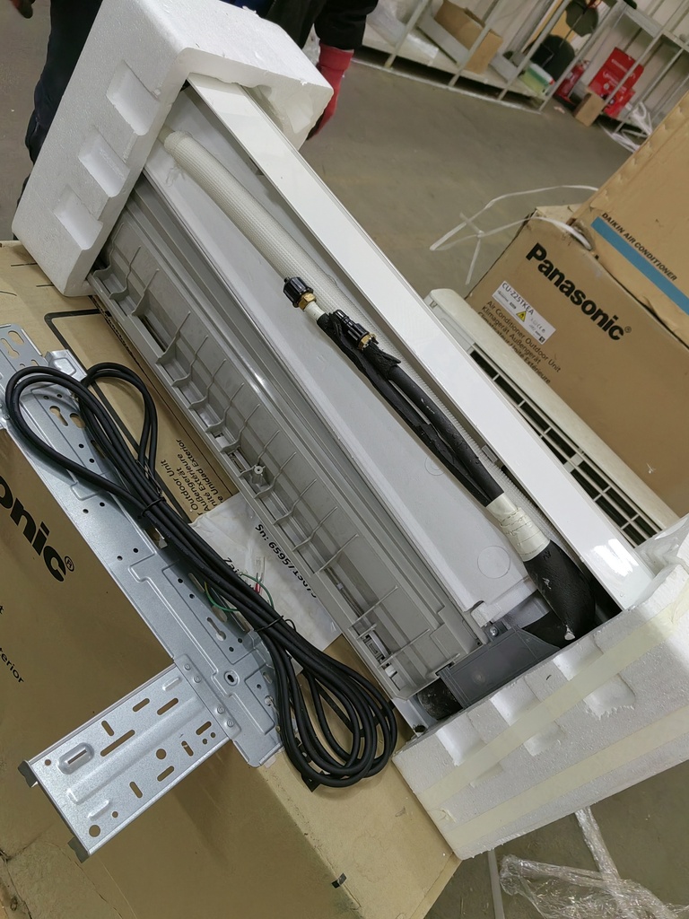 Gree GWH12QC-K3DNB4G/I (SN:4H43070003052)