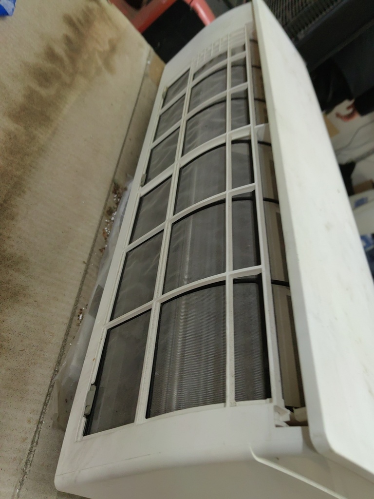 LG W12TE (SN:405CTTB03121)