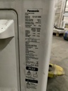 Panasonic CU-UZ12SKE (SN:6555102753)