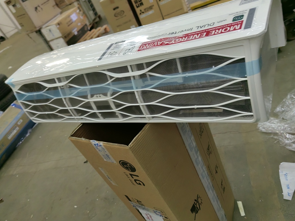 LG S12EQ (SN:7121810067180160101001)