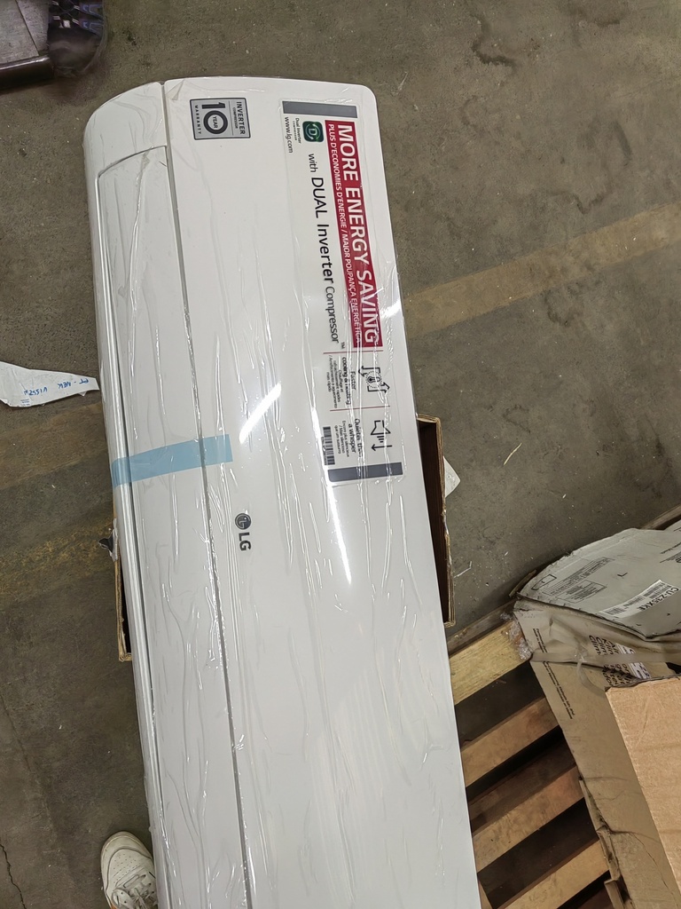 LG S12EQ (SN:7121810067180160101001)