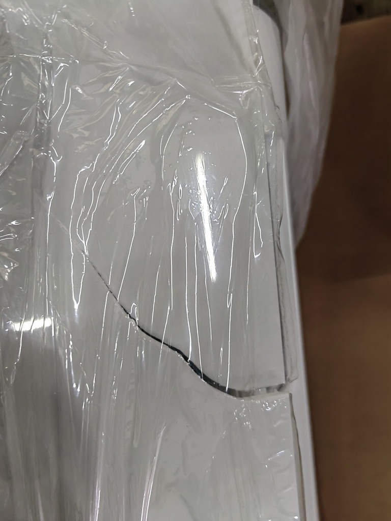 Gree GWH09ACC-K6DNA1F/I (SN:4S62710030231)