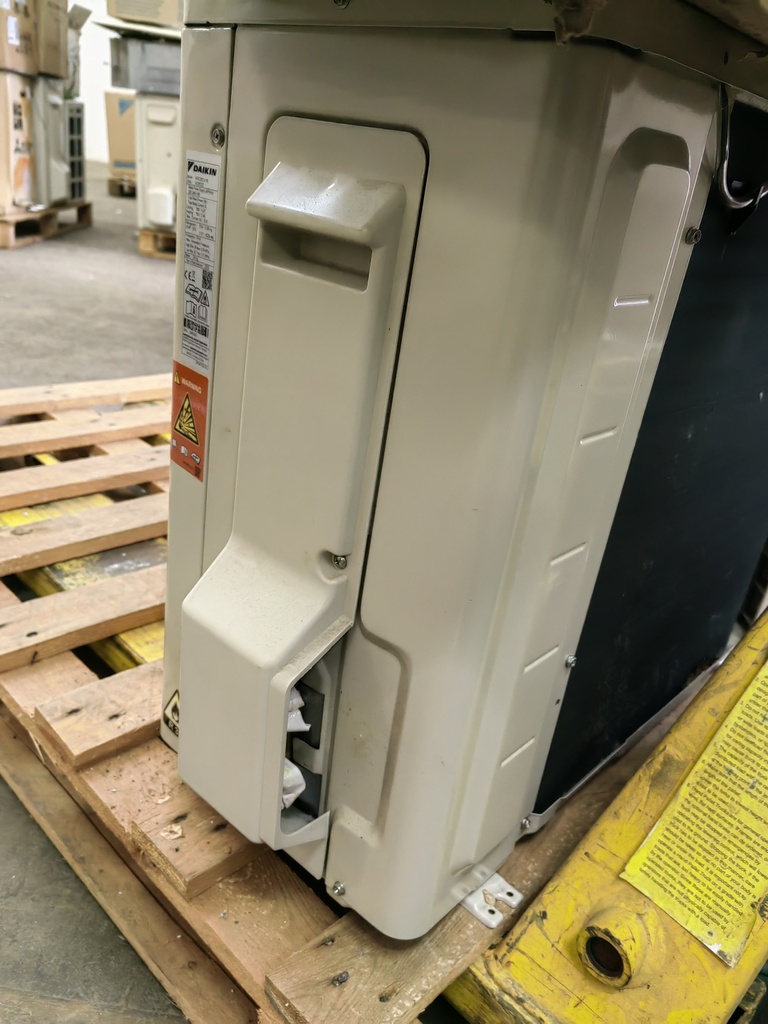 Daikin RXC25CV1B (SN:K035225)
