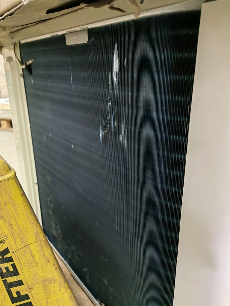 Daikin RXC25CV1B (SN:K035225)